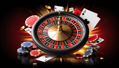 40jogo: Plataforma de Cassino Online Confiável com Bônus de R$666 ⭐️