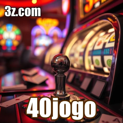 Cardgames no 40jogo: Diversão e Estratégia em Cada Partida