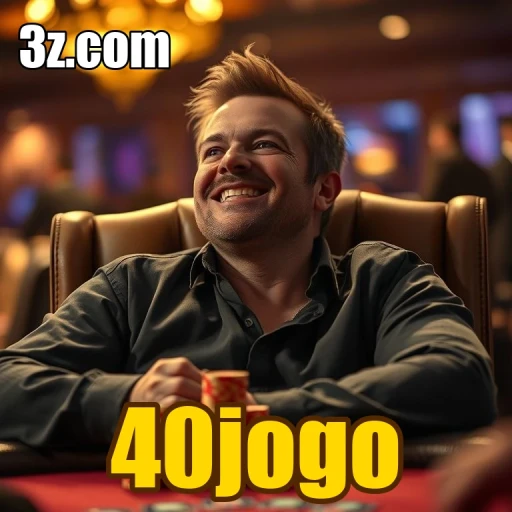 Simulações Incríveis no 40jogo: Mergulhe em Novas Experiências