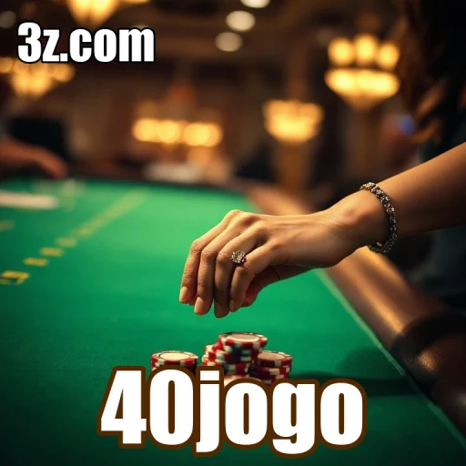 Domine a Strategy no 40jogo e saia vitorioso